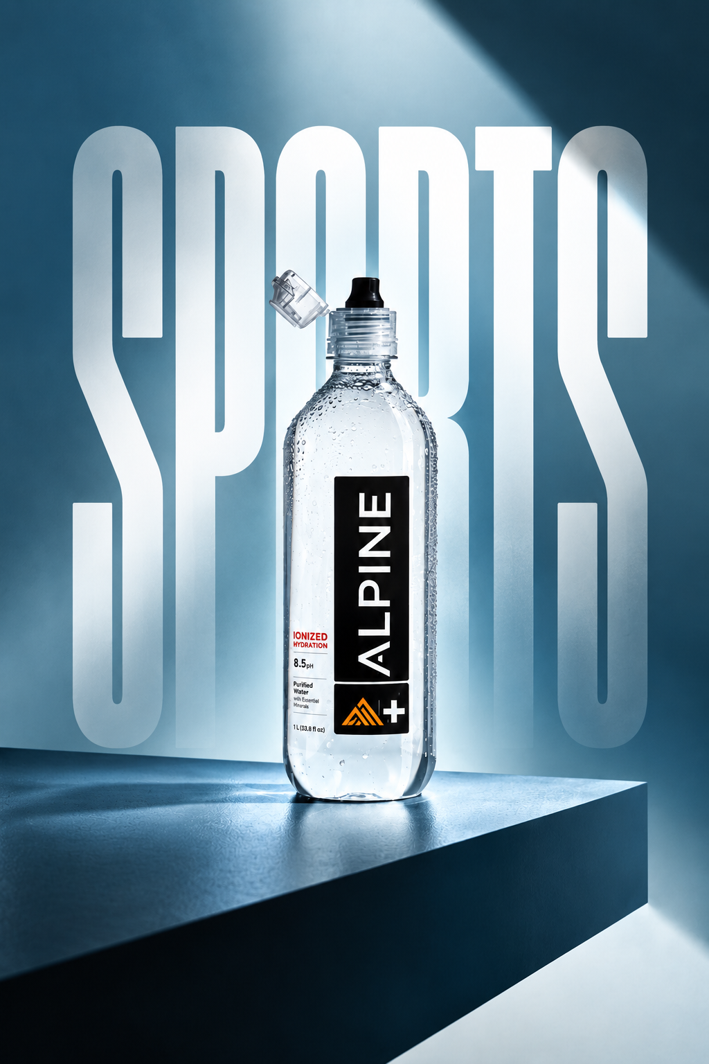 Alpine+
