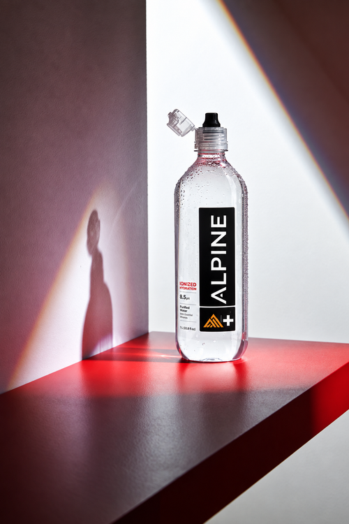 Alpine+
